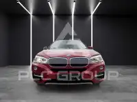 2017 BMW X6