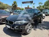 2017 BMW X6