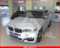 2017 BMW X6