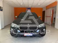 2017 BMW X6