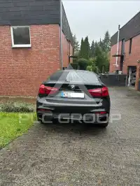 2017 BMW X6