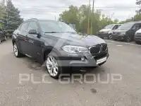 2017 BMW X6