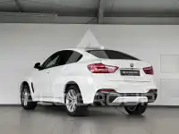 2017 BMW X6