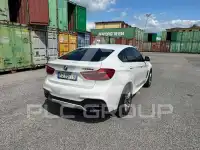 2017 BMW X6