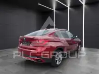 2017 BMW X6