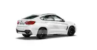 2017 BMW X6
