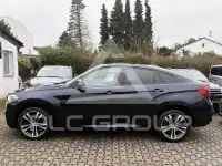2017 BMW X6