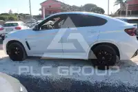 2017 BMW X6