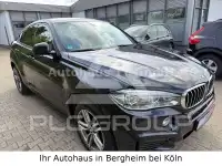 2017 BMW X6