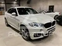 2017 BMW X6