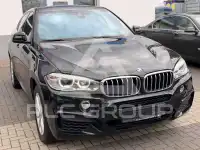 2017 BMW X6