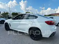 2017 BMW X6