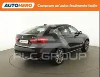 2017 BMW X6