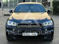 2017 BMW X6