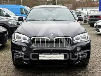 2017 BMW X6