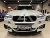 2017 BMW X6