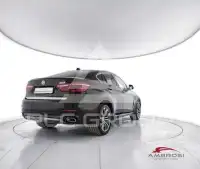 2017 BMW X6