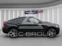 2017 BMW X6