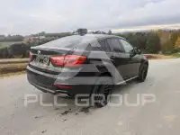 2017 BMW X6