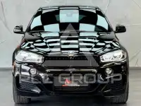 2017 BMW X6