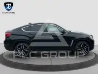 2017 BMW X6