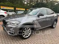 2017 BMW X6