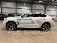 2017 BMW X6