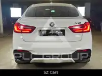 2017 BMW X6