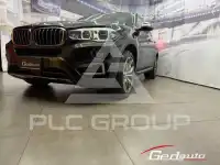 2017 BMW X6