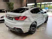 2017 BMW X6