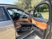 2017 BMW X6
