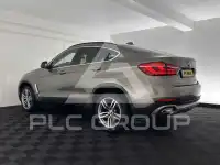 2017 BMW X6