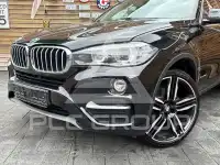 2017 BMW X6