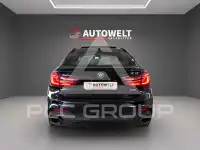 2017 BMW X6
