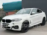 2017 BMW X6