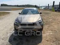 2017 BMW X6