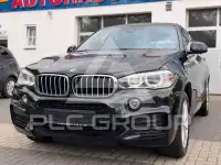 2017 BMW X6