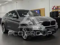 2017 BMW X6