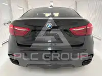 2017 BMW X6