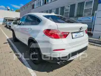 2017 BMW X4