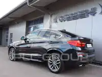 2017 BMW X4