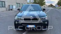 2017 BMW X4