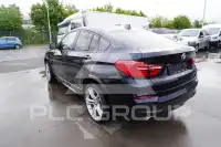 2017 BMW X4