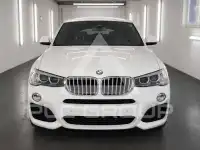2017 BMW X4