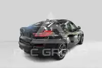 2017 BMW X4