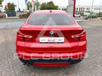 2017 BMW X4