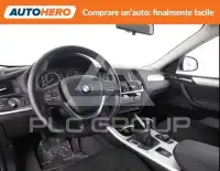 2017 BMW X4