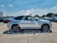2017 BMW X4