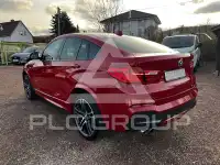 2017 BMW X4