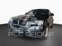 2017 BMW X4
